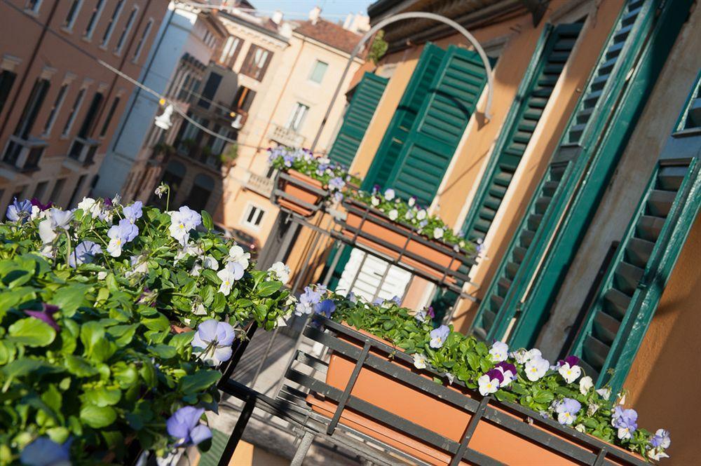 Veronantica B&B Exterior foto